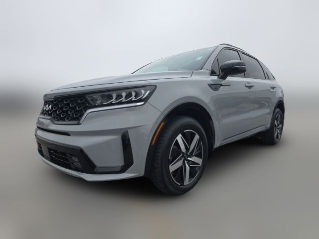 2023 Kia Sorento EX