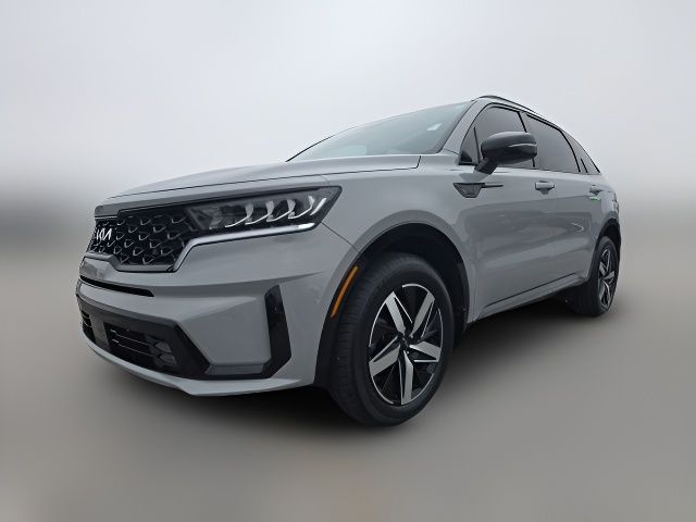 2023 Kia Sorento EX