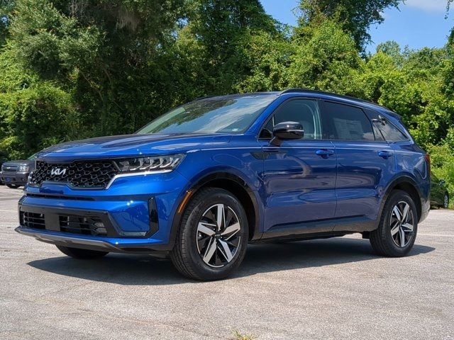 2023 Kia Sorento EX