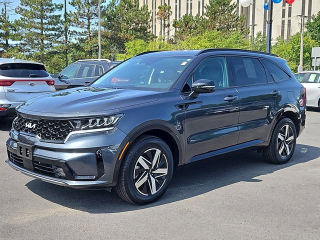 2023 Kia Sorento EX