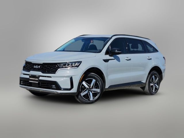 2023 Kia Sorento EX