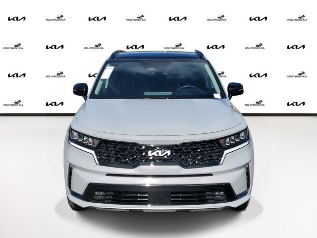 2023 Kia Sorento EX