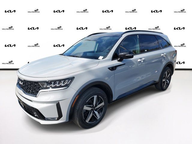 2023 Kia Sorento EX