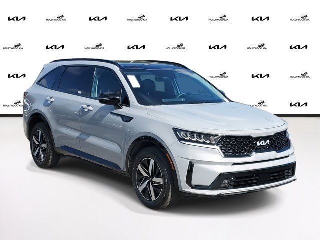 2023 Kia Sorento EX