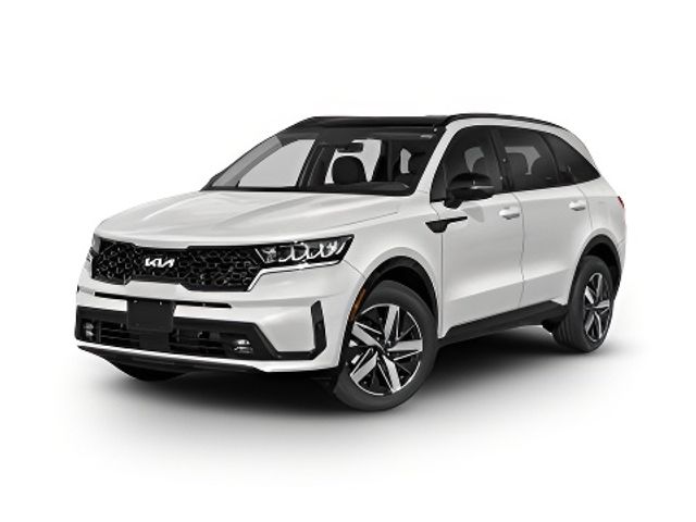 2023 Kia Sorento EX