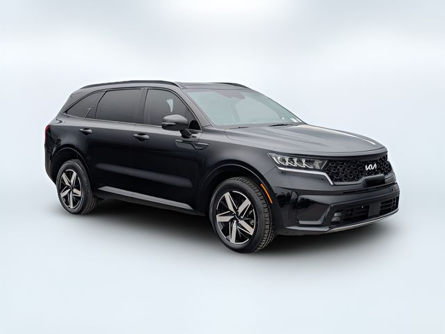 2023 Kia Sorento EX