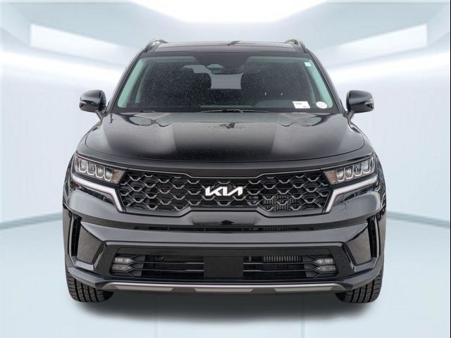 2023 Kia Sorento EX