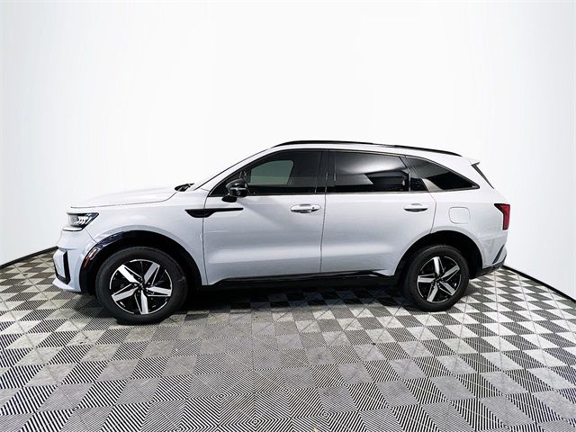 2023 Kia Sorento EX