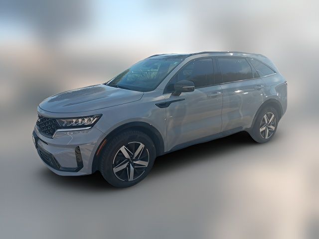 2023 Kia Sorento EX