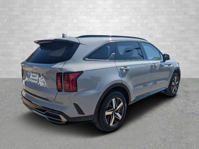 2023 Kia Sorento EX