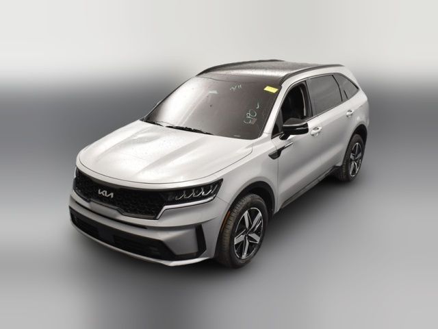 2023 Kia Sorento EX