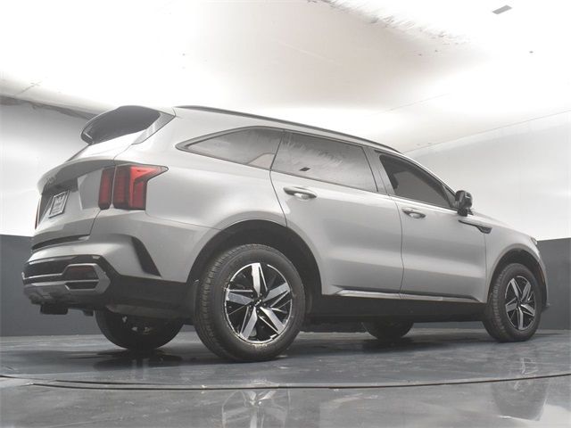 2023 Kia Sorento EX