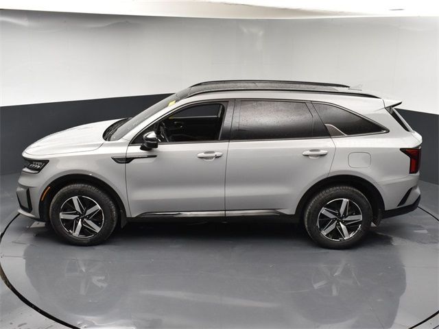 2023 Kia Sorento EX