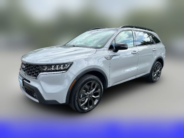 2023 Kia Sorento X-Line EX