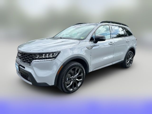 2023 Kia Sorento X-Line EX