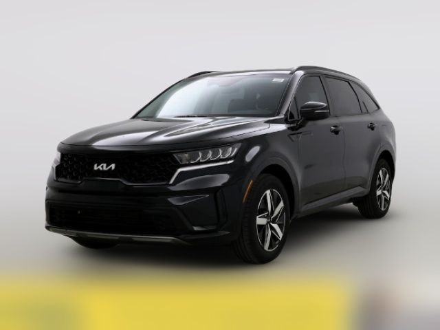 2023 Kia Sorento S