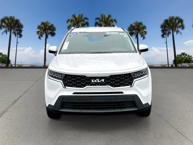 2023 Kia Sorento LX