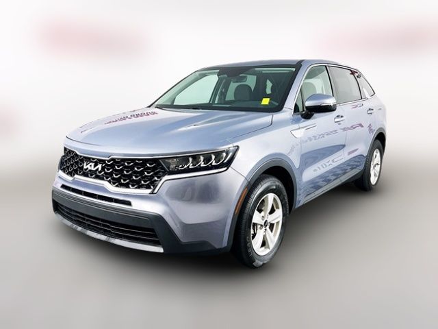 2023 Kia Sorento LX