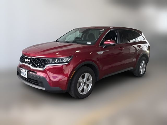 2023 Kia Sorento LX