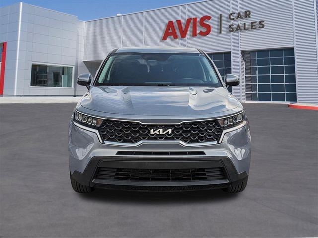 2023 Kia Sorento LX