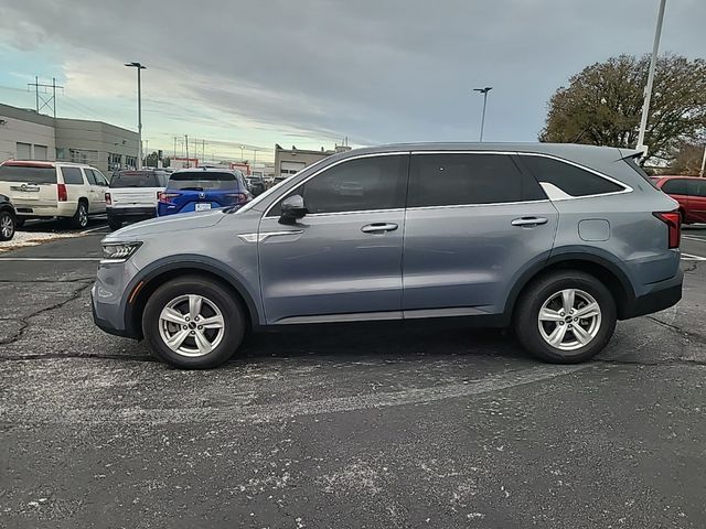 2023 Kia Sorento LX