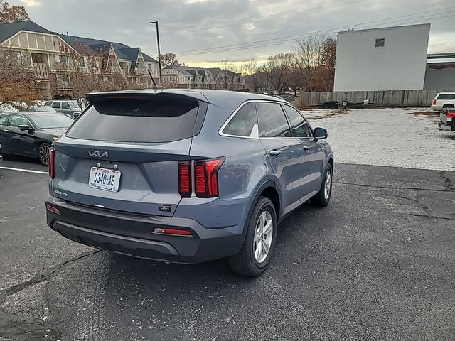 2023 Kia Sorento LX