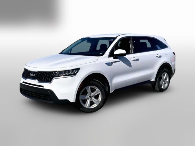 2023 Kia Sorento LX