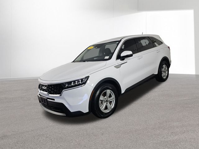 2023 Kia Sorento LX