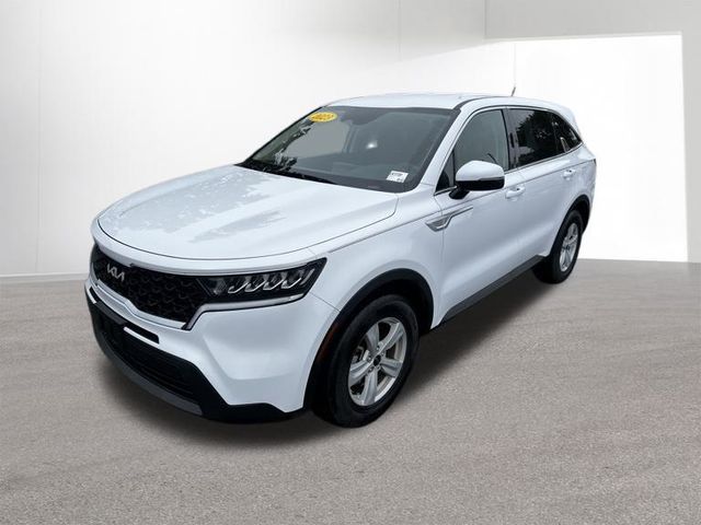 2023 Kia Sorento LX