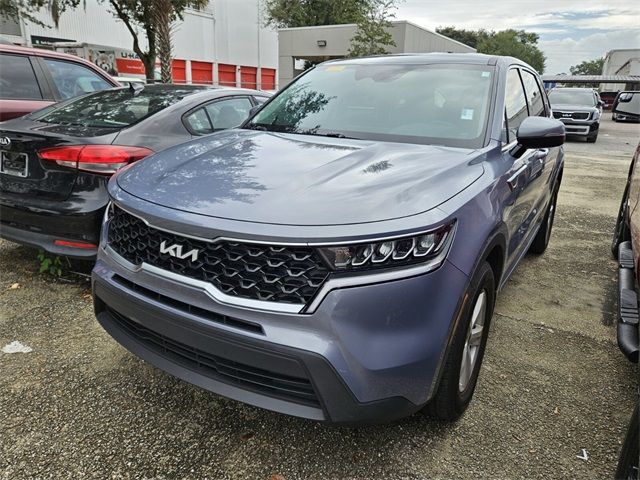 2023 Kia Sorento LX