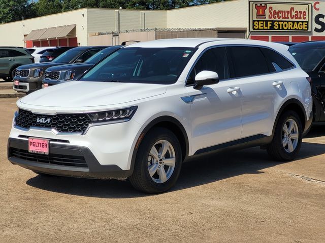 2023 Kia Sorento LX