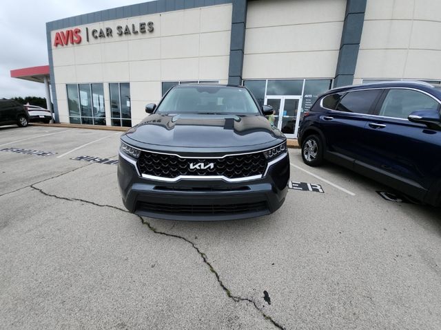 2023 Kia Sorento LX