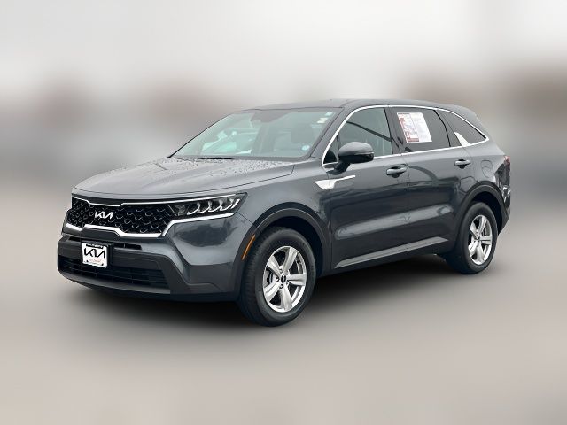 2023 Kia Sorento LX