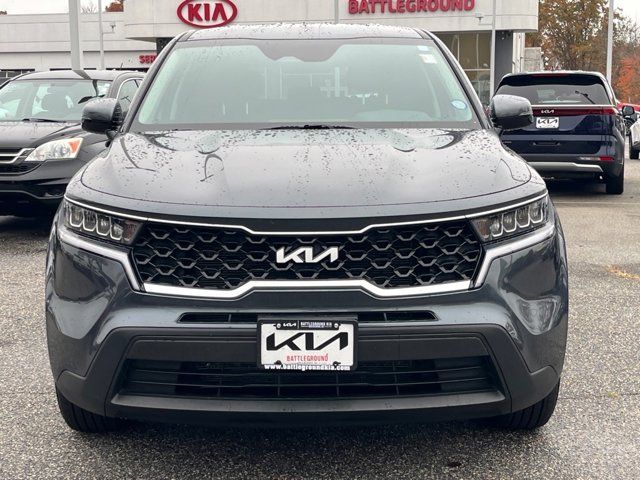 2023 Kia Sorento LX