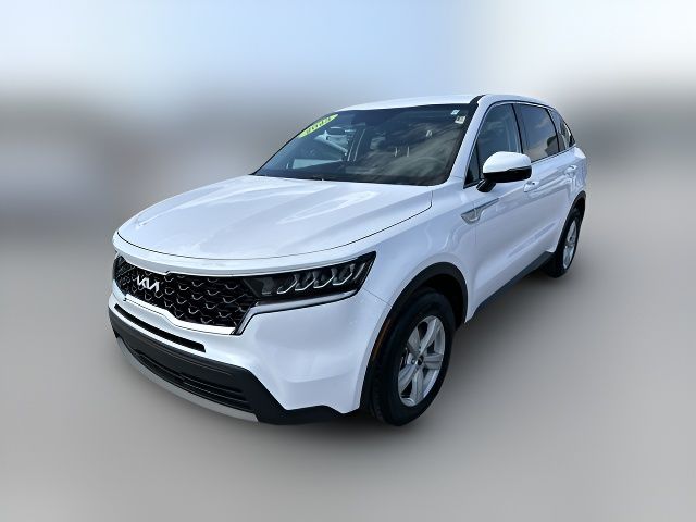 2023 Kia Sorento LX