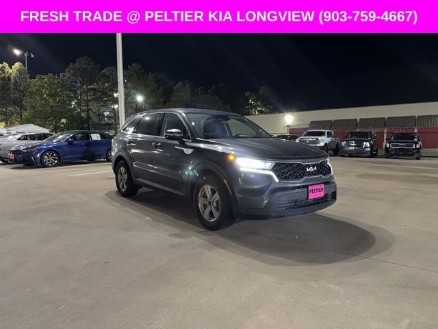 2023 Kia Sorento LX