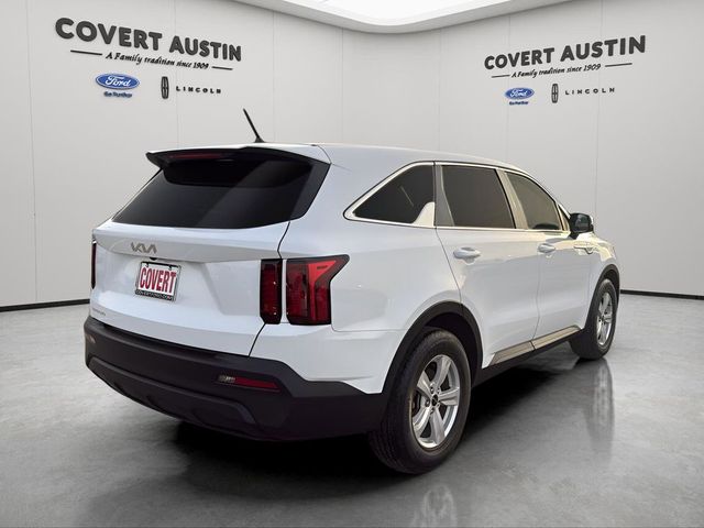 2023 Kia Sorento LX