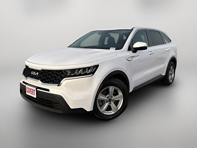 2023 Kia Sorento LX
