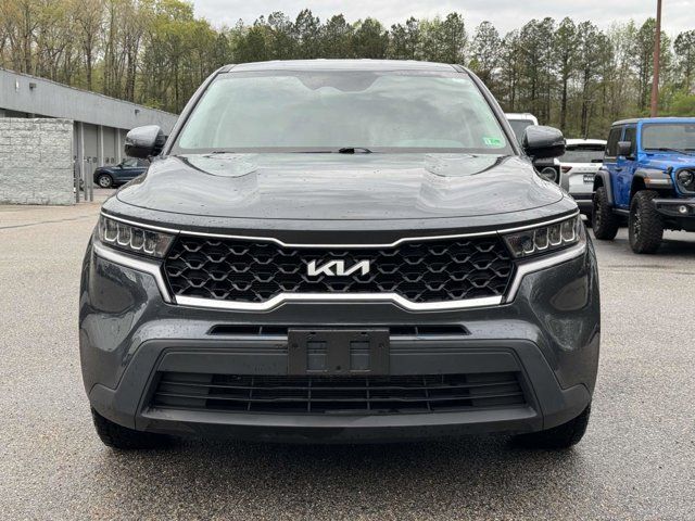 2023 Kia Sorento LX