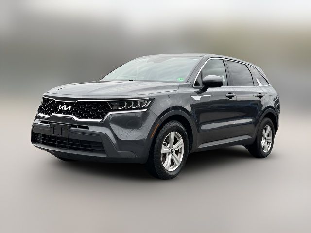 2023 Kia Sorento LX