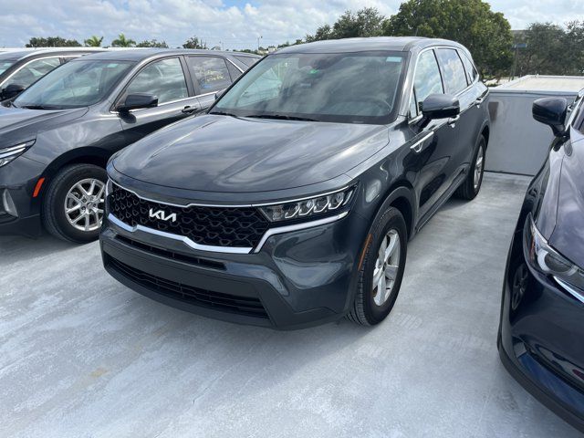 2023 Kia Sorento LX