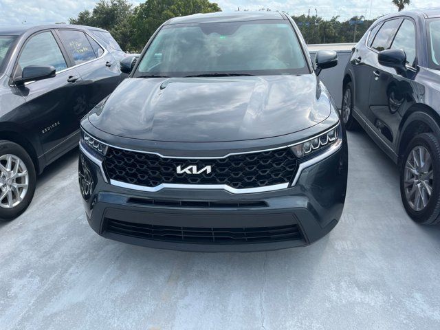 2023 Kia Sorento LX