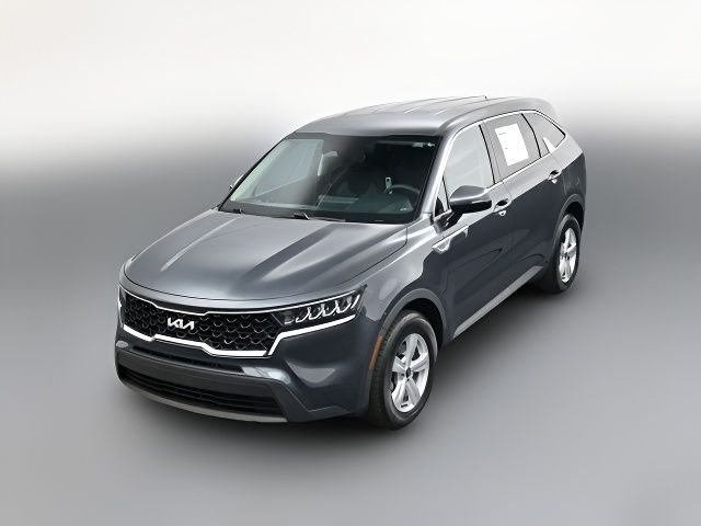 2023 Kia Sorento LX