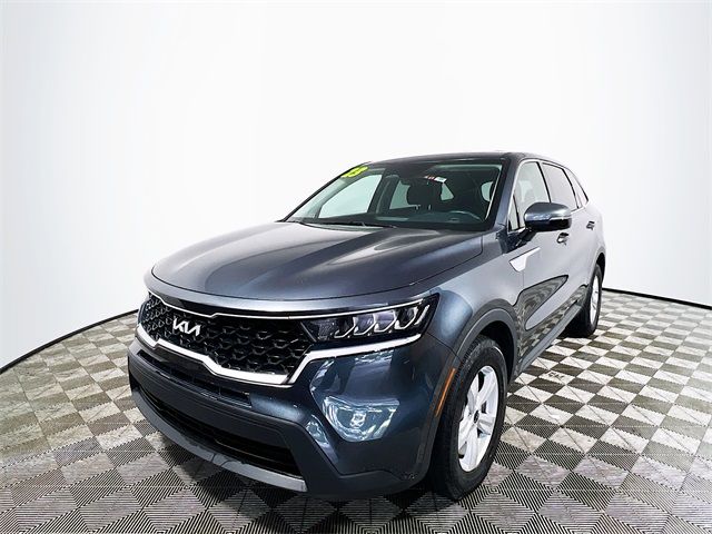 2023 Kia Sorento LX