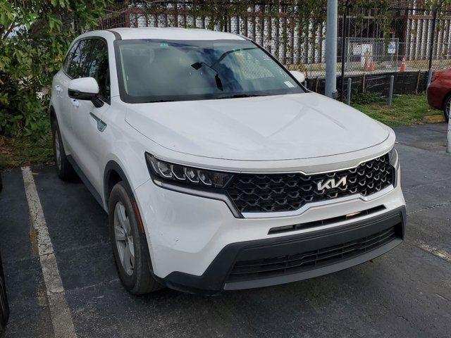 2023 Kia Sorento LX