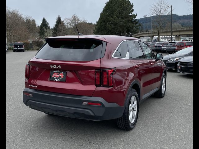 2023 Kia Sorento LX