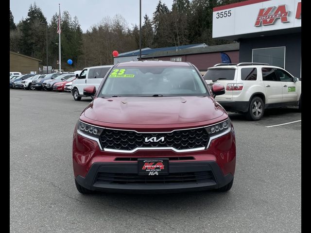 2023 Kia Sorento LX