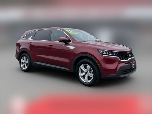 2023 Kia Sorento LX