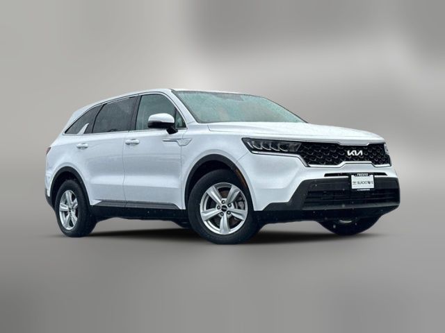 2023 Kia Sorento LX