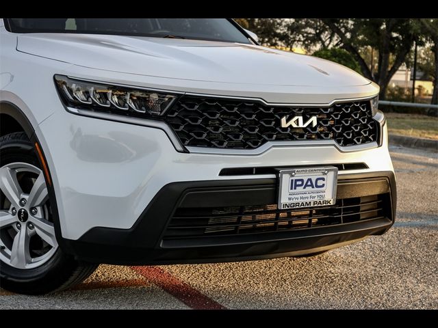 2023 Kia Sorento LX